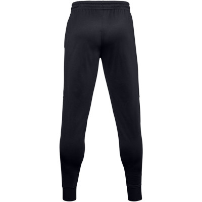 Spodnie męskie Under Armour AF Jogger czarne 1357123 001