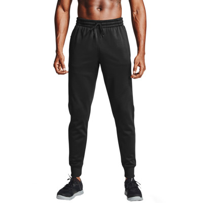 Spodnie męskie Under Armour AF Jogger czarne 1357123 001