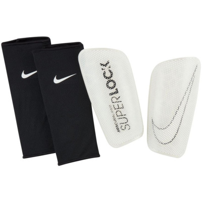 Ochraniacze piłkarskie Nike Merc Fly Lite Superlock CK2155 910