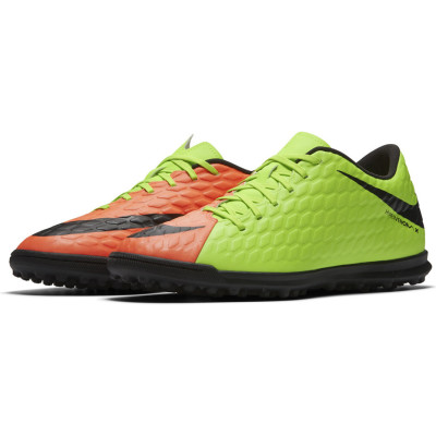 BUTY NIKE HYPERVENOM X PHADE III TF 852545 308