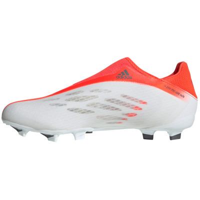 Buty piłkarskie adidas X Speedflow.3 LL FG FY3274