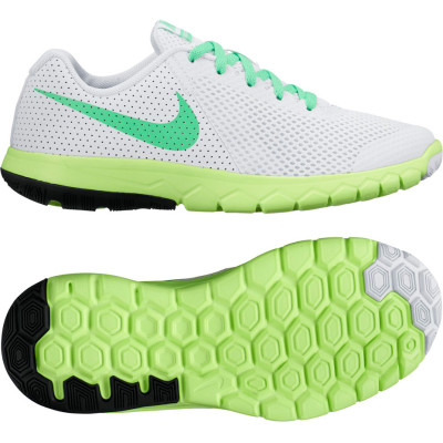 BUTY NIKE FLEX EXPERIENCE 5 GS 844991 100