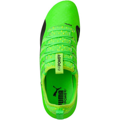 Buty piłkarskie Puma Evo Power Vigor 2 FG 103954 01