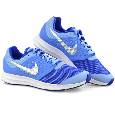 BUTY NIKE DOWNSHIFTER 7 GS 869972 400