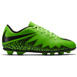 BUTY NIKE HYPERVENOM PHADE II FG-R JR /744942 307