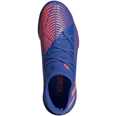 Buty piłkarskie adidas Predator Edge.3 TF Junior GX2640