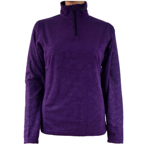 BLUZA POLAROWA HI-TEC LADY ELZA VIOLET