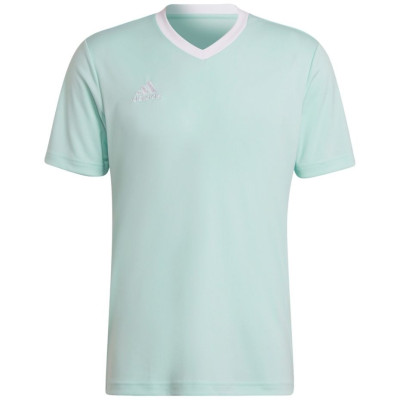 Koszulka męska adidas Entrada 22 Jersey miętowa HC5073