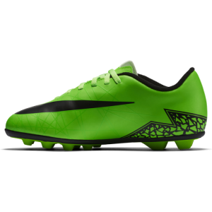 BUTY NIKE HYPERVENOM PHADE II FG-R JR /744942 307