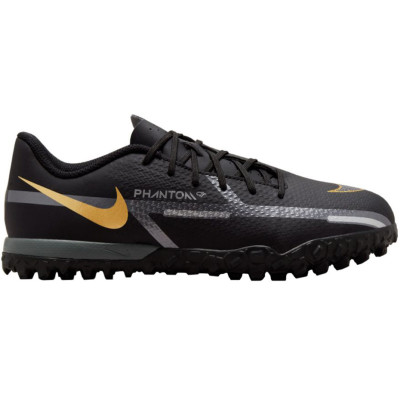 Buty piłkarskie Nike Phantom GT2 Academy TF Junior DC0817 007