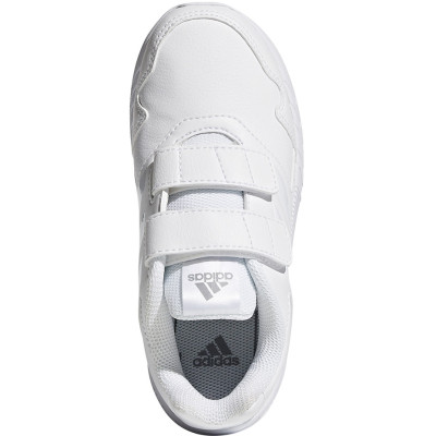 Buty dla dzieci adidas Alta Run CF K BA7902