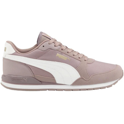 Buty damskie Puma ST Runner v3 NL różowe 384857 06