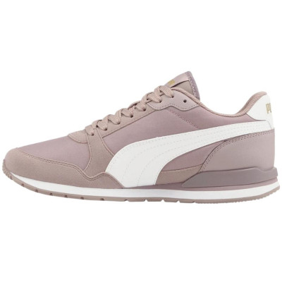 Buty damskie Puma ST Runner v3 NL różowe 384857 06