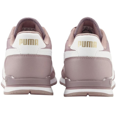 Buty damskie Puma ST Runner v3 NL różowe 384857 06