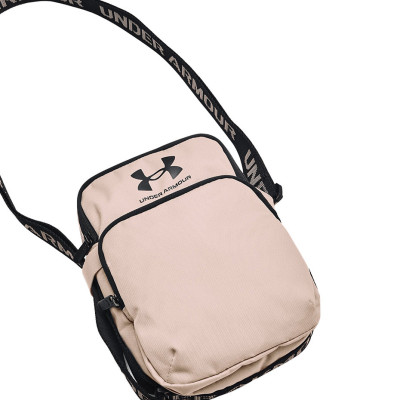 Torebka na ramię Under Armour Loudon Crossbody różowa 1364192 667