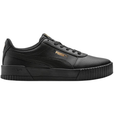 Buty damskie Puma Carina L czarne 370325 08