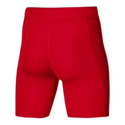 Spodenki męskie Nike Nk Dri-FIT Strike Np Short czerwone DH8128 657