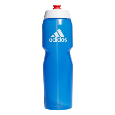 Bidon adidas Performance Bottle 750 ml niebieski HE9746