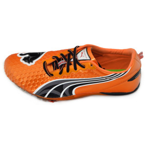 BUTY LEKKOATLETYCZNE PUMA COMPLETE TFX THESEUS 3 PRO /184552 01