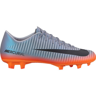 Buty piłkarskie Nike Mercurial Vapor XI CR7 FG JR 852489 001