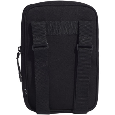 Torebka sportowa adidas Organizer M czarna HB1337