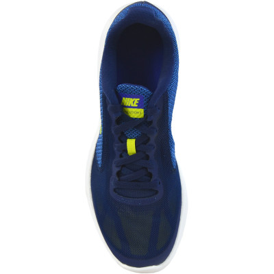 BUTY NIKE MD REVOLUTION 3 GS 819413 405