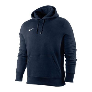 BLUZA NIKE TS BOYS CORE FLEECE HOODIE /456001 451