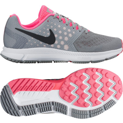 BUTY NIKE WMNS ZOOM SPAN 852450 009