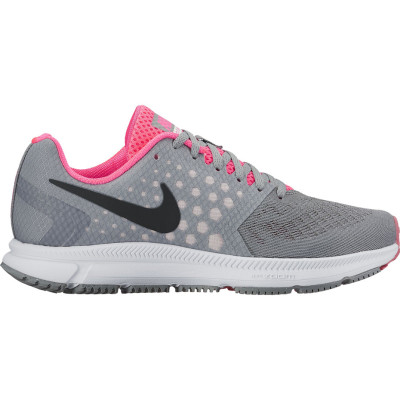 BUTY NIKE WMNS ZOOM SPAN 852450 009