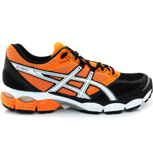 BUTY ASICS GEL PULSE 5 /T3D1N-9001