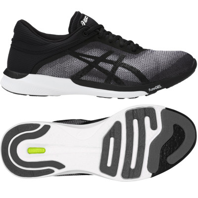 BUTY ASICS FUZEX RUSH T768N-9690