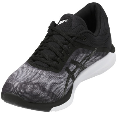 BUTY ASICS FUZEX RUSH T768N-9690