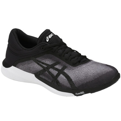 BUTY ASICS FUZEX RUSH T768N-9690