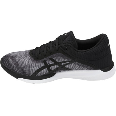 BUTY ASICS FUZEX RUSH T768N-9690