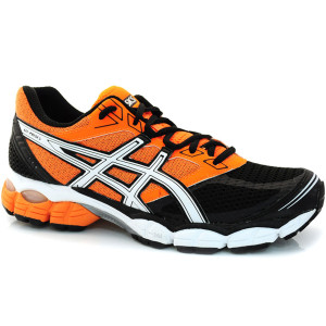 BUTY ASICS GEL PULSE 5 /T3D1N-9001