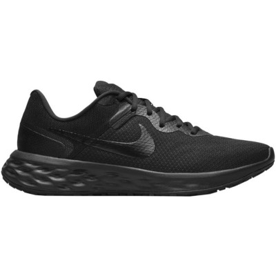 Buty męskie Nike Revolution 6 NN czarne DC3728 001