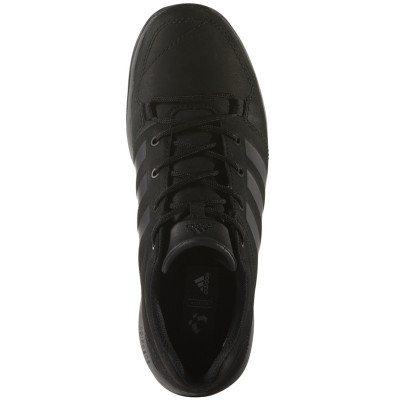 Buty męskie adidas Daroga Plus Leather czarne B27271