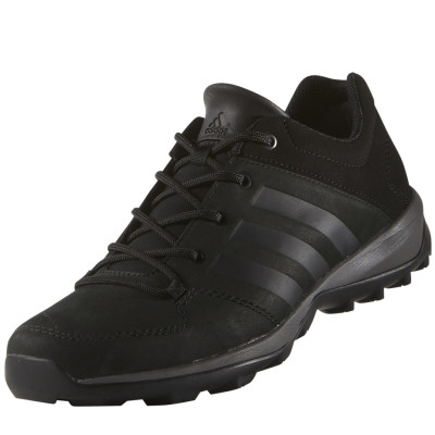 Buty męskie adidas Daroga Plus Leather czarne B27271