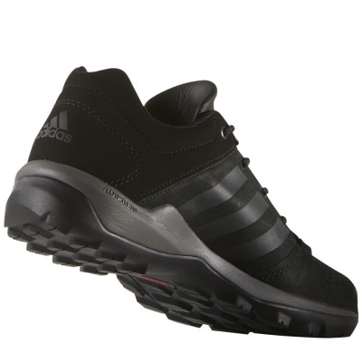 Buty męskie adidas Daroga Plus Leather czarne B27271