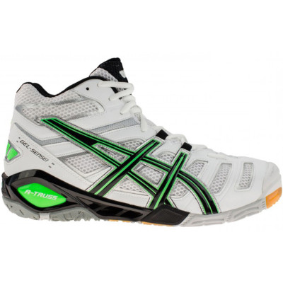 BUTY ASICS GEL SENSEI 4 MT /B202Y-0170