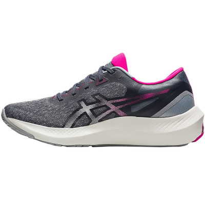 Buty damskie do biegania Asics Gel Pulse 13 szaro-różowe 1012B035 020