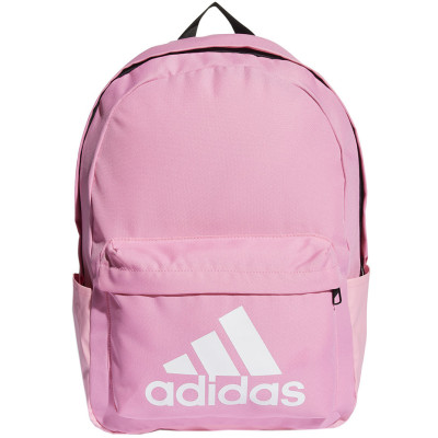 Plecak adidas Classic Badge of Sport Backpack różowy HM8314