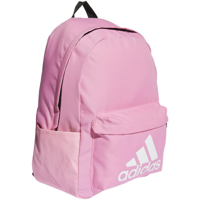 Plecak adidas Classic Badge of Sport Backpack różowy HM8314