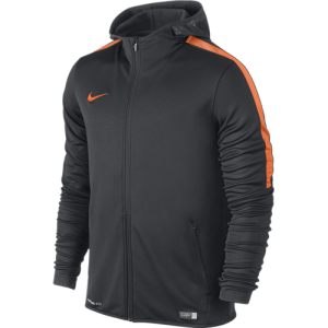 BLUZA NIKE GPX KNT FZ HOODY /688370 062