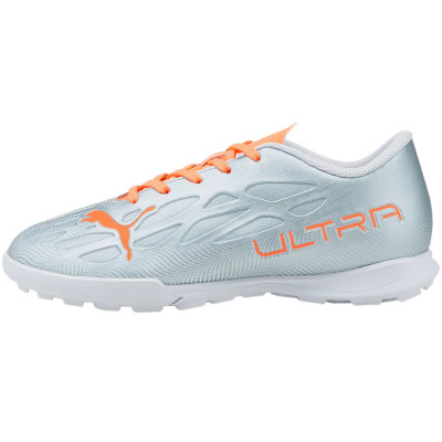 Buty piłkarskie Puma Ultra 4.4 TT Junior 106745 01