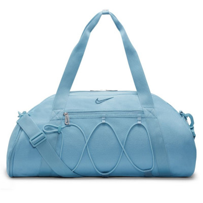 Torba Nike One Club jasnoniebieska CV0062 494