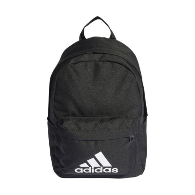 Plecak adidas Kids Backpack czarny HM5027