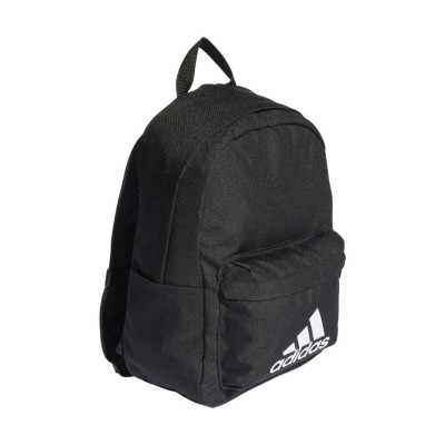 Plecak adidas Kids Backpack czarny HM5027