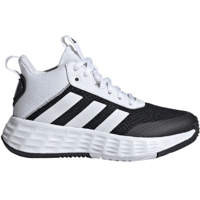 Buty dla dzieci adidas Ownthegame 2.0 GW1552