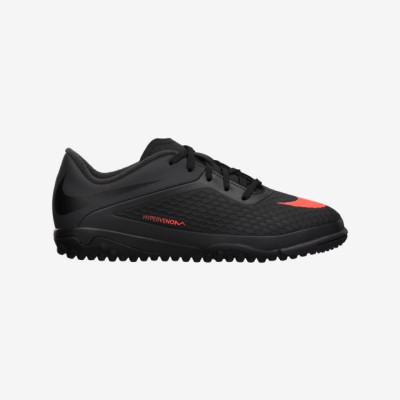 BUTY NIKE HYPERVENOM PHELON TF JR /599847 080